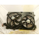 ELETROVENTILADOR VOLKSWAGEN GOLF GT 2.0 TOTAL FLEX AUT 09/10
