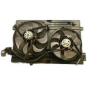 ELETROVENTILADOR VOLKSWAGEN GOLF GT 2.0 TOTAL FLEX AUT 09/10