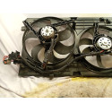 ELETROVENTILADOR VOLKSWAGEN GOLF GT 2.0 TOTAL FLEX AUT 09/10