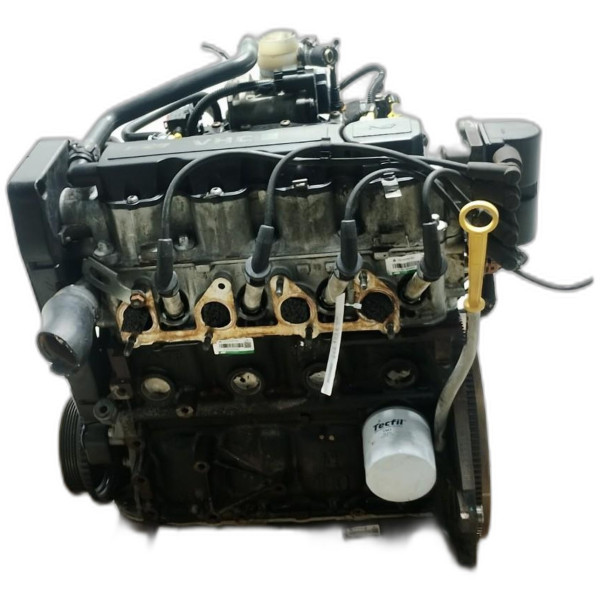 MOTOR COMPLETO CHEVROLET CLASSIC LIFE/LS 1.0 VHC FLEX 2013