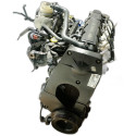 MOTOR COMPLETO CHEVROLET CLASSIC LIFE/LS 1.0 VHC FLEX 2013