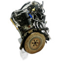 MOTOR COMPLETO CHEVROLET CLASSIC LIFE/LS 1.0 VHC FLEX 2013
