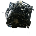 MOTOR COMPLETO CHEVROLET CLASSIC LIFE/LS 1.0 VHC FLEX 2013