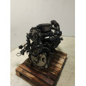 MOTOR COMPLETO CHEVROLET ONIX HATCH LTZ 1.4 8V 5P 2016