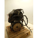 MOTOR COMPLETO HONDA FIT LX 1.4 FLEX 8V 5P MEC. 2008/2008