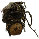 MOTOR COMPLETO HONDA FIT LX 1.4 FLEX 8V 5P MEC. 2008/2008