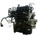 MOTOR COMPLETO FIAT MOBI LIKE 1.0 FIRE FLEX 2017/2017