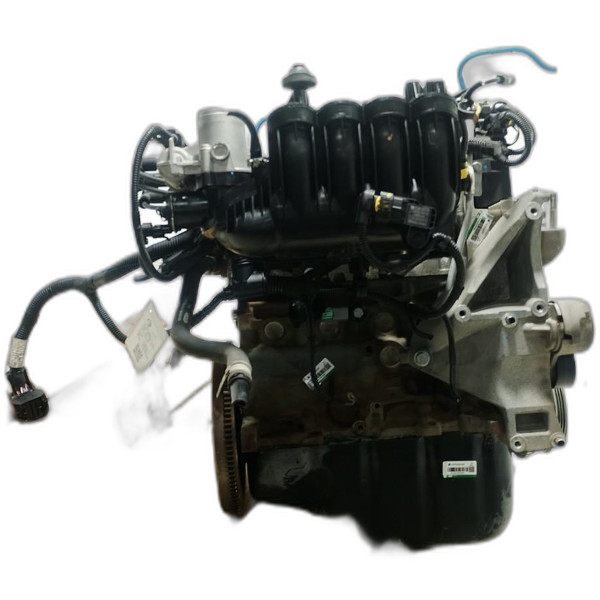 MOTOR COMPLETO FIAT MOBI LIKE 1.0 FIRE FLEX 2017/2017