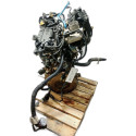 MOTOR COMPLETO FIAT MOBI LIKE 1.0 FIRE FLEX 2017/2017