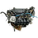 MOTOR COMPLETO FIAT MOBI LIKE 1.0 FIRE FLEX 2017/2017