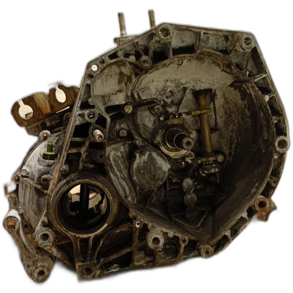 CÂMBIO MANUAL FIAT MOBI LIKE 1.0 FIRE FLEX 5P. 2020/2020