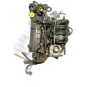 MOTOR COMPLETO FIAT MOBI LIKE 1.0 FIRE FLEX 5P. 2020/2020