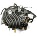 MOTOR COMPLETO VOLKSWAGEN GOLF GT 2.0 TOTAL FLEX