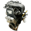 MOTOR COMPLETO VOLKSWAGEN GOLF GT 2.0 TOTAL FLEX