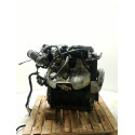 MOTOR COMPLETO VOLKSWAGEN GOLF GT 2.0 TOTAL FLEX