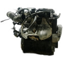 MOTOR COMPLETO VOLKSWAGEN GOLF GT 2.0 TOTAL FLEX