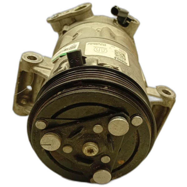 COMPRESSOR DO AR-CONDICIONADO RENAULT KWID ZEN 1.0 19/20