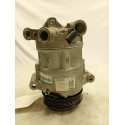 COMPRESSOR DO AR-CONDICIONADO RENAULT KWID ZEN 1.0 19/20