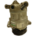 COMPRESSOR DO AR-CONDICIONADO RENAULT KWID ZEN 1.0 19/20