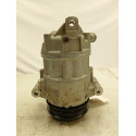COMPRESSOR DO AR-CONDICIONADO RENAULT KWID ZEN 1.0 19/20