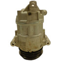 COMPRESSOR DO AR-CONDICIONADO RENAULT KWID ZEN 1.0 19/20