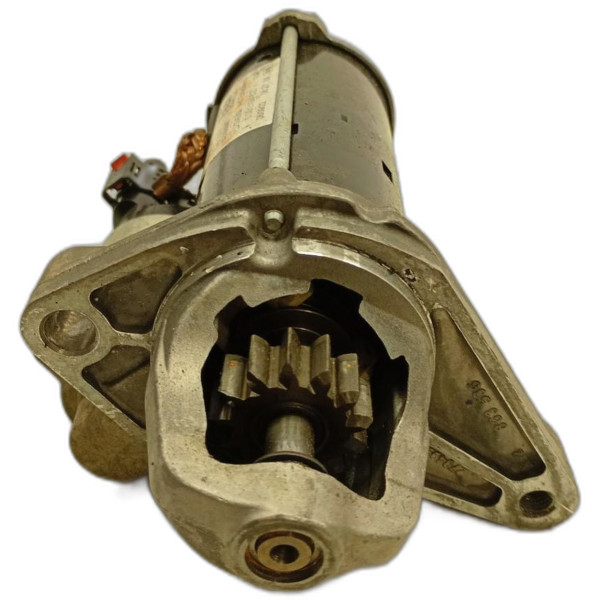 MOTOR DE PARTIDA RENAULT KWID ZEN 1.0 FLEX 12V 5P MEC. 19/20