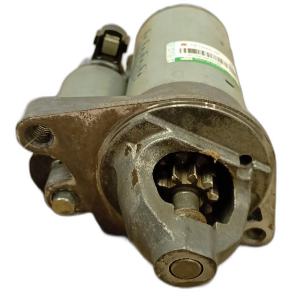MOTOR DE PARTIDA FIAT CRONOS 1.8 16V FLEX AUT 2020/2020