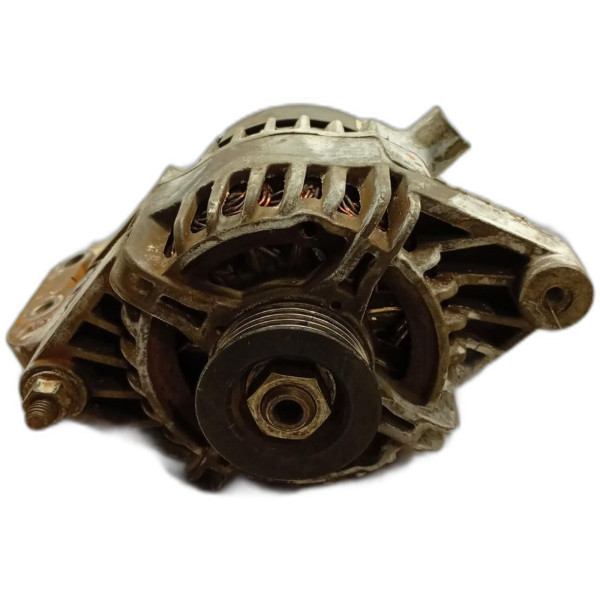 ALTERNADOR CHEVROLET CELTA LIFE 1.0 MPFI 8V FLEXPOWER 08/08