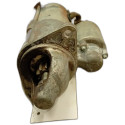 MOTOR DE PARTIDA CHEVROLET CELTA LIFE 1.0 MPFI FLEXPOWER 08