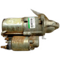 MOTOR DE PARTIDA CHEVROLET CELTA LIFE 1.0 MPFI FLEXPOWER 08