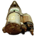 MOTOR DE PARTIDA CHEVROLET CELTA LIFE 1.0 MPFI FLEXPOWER 08