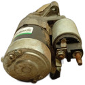 MOTOR DE PARTIDA CITROEN C4 PALLAS GLX 2.0 16V 2010/2011