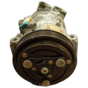 COMPRESSOR DO AR-CONDICIONADO FIAT MOBI LIKE 1.0 2020