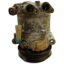 COMPRESSOR DO AR-CONDICIONADO FIAT MOBI LIKE 1.0 2020