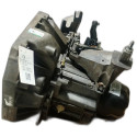 CÂMBIO MANUAL NISSAN MARCH SL 1.6 16V FLEX FUEL 5P 2015/2016