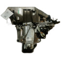 CÂMBIO MANUAL NISSAN MARCH SL 1.6 16V FLEX FUEL 5P 2015/2016