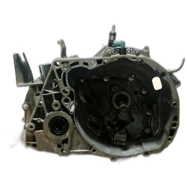 CÂMBIO MANUAL NISSAN LIVINA SL 1.6 16V 2009/2010