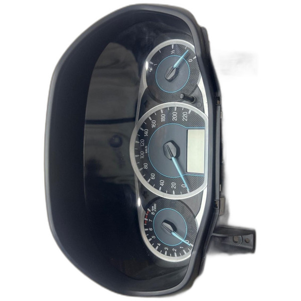 PAINEL DE INSTRUMENTOS FORD KA+ SEDAN 1.0 SE 2017/2018
