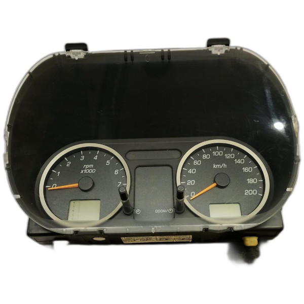 PAINEL DE INSTRUMENTOS FORD FIESTA SED. 1.6 8V FLEX 2006/06