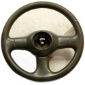 VOLANTE DO MOTORISTA RENAULT CLIO AUTHENT HI-FLEX 1.0 06/06