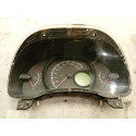 PAINEL DE INSTRUMENTOS FIAT SIENA EL 1.0 MPI FIRE FLEX 14/14