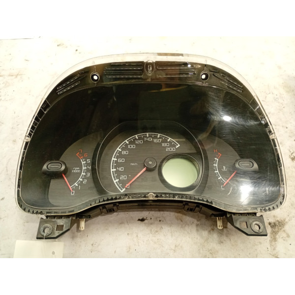 PAINEL DE INSTRUMENTOS FIAT SIENA EL 1.0 MPI FIRE FLEX 14/14