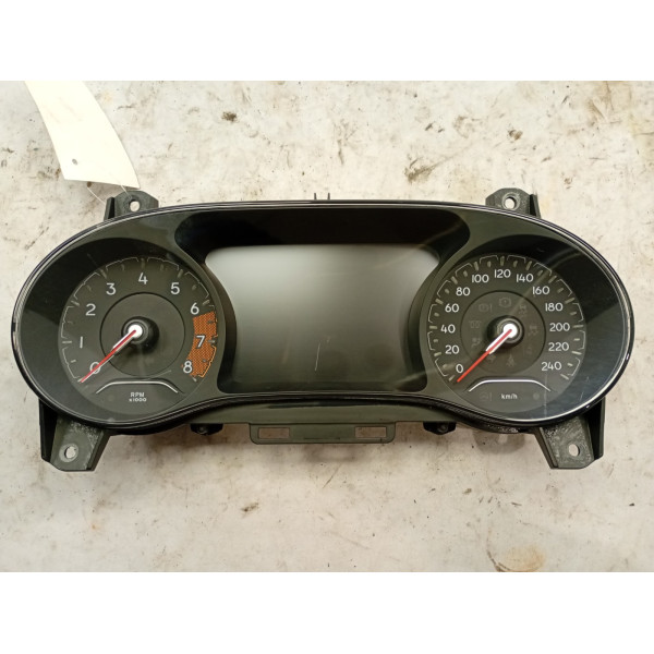 PAINEL DE INSTRUMENTOS JEEP COMPASS LONGITUDE T270 1.3 23/24
