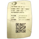 RETROVISOR DIREITO FIAT MOBI LIKE 1.0 FIRE FLEX 5P. 2019/20