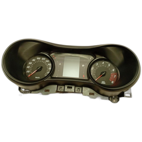 PAINEL DE INSTRUMENTOS FIAT CRONOS DRIVE 1.3 8V FLEX 2019/20
