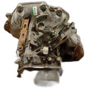 CÂMBIO MANUAL CHEVROLET CELTA LIFE 1.0 MPFI 8V 2008/2008