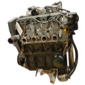 MOTOR COMPLETO CHEVROLET CELTA LIFE 1.0 MPFI 8V FLEX 2008
