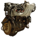 MOTOR COMPLETO CHEVROLET CELTA LIFE 1.0 MPFI 8V FLEX 2008