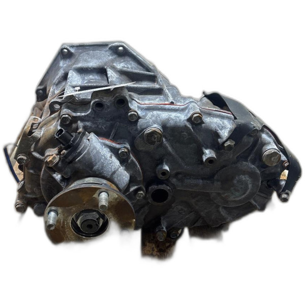 TOMADA DE FORÇA CAIXA DE TRAÇÃO TOYOTA HILUX SRV 3.0 14/14