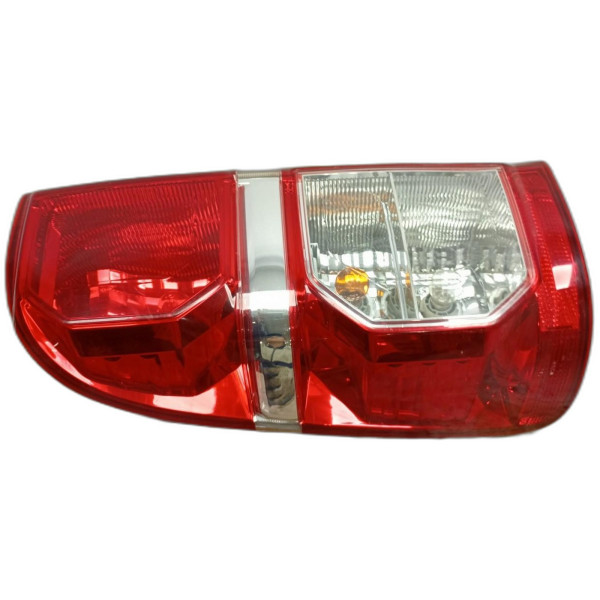 LANTERNA TRASEIRA ESQUERDA TOYOTA HILUX CD SRV 3.0 2014 